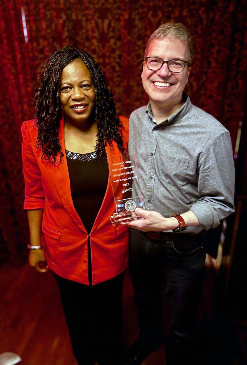 2025-ACHE-Regent-Award-Tim-Foggin