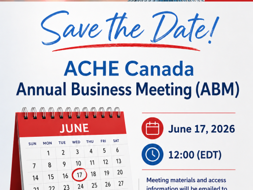 Annual Business Meeting (ABM) Annual Business Meeting (ABM)