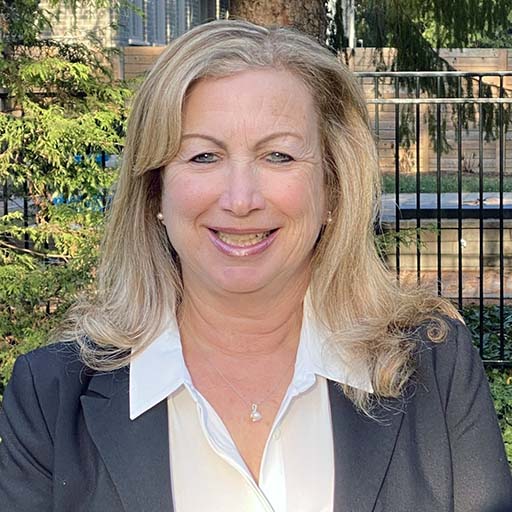 Marcy Saxe Braithwaite