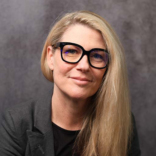 Michelle Hunter