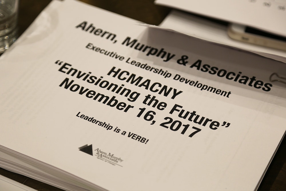 Executive Leadership Development Seminar