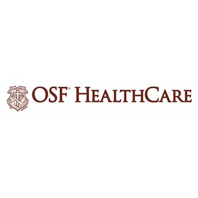 OSF Healthcare Logo