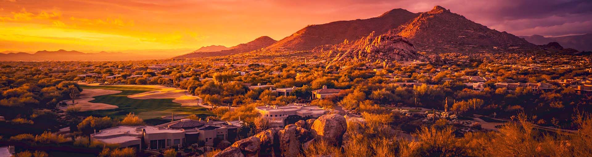 Scottsdale,Arizona,Desert,Landscape,usa